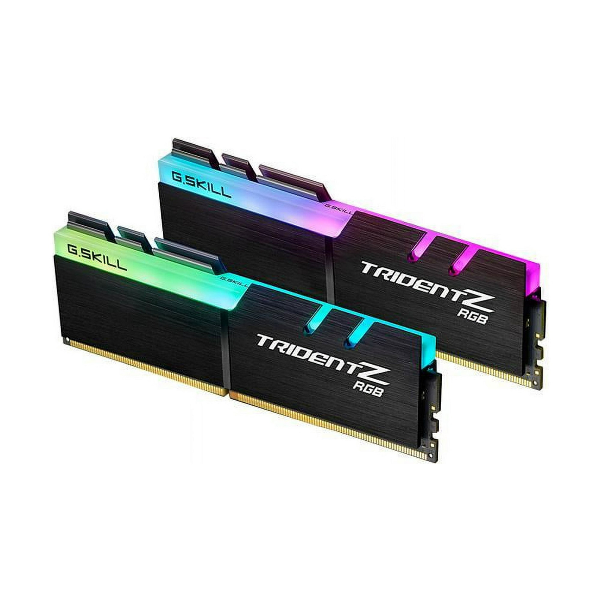 G.SKILL TridentZ RGB F4-3200C16D-16GTZR DDR4 16GB (2x8GB) UDIMM