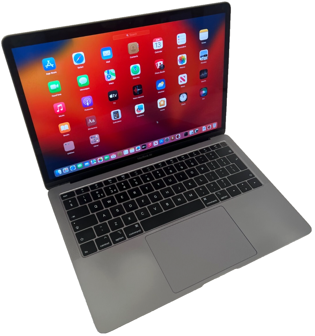MacBook Air 2020 (Intel i3) 奇麗なジャンク品 【公式通販】