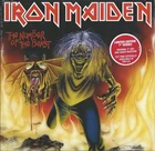 IRON MAIDEN The Number of The Beast SEALED limited edition 7" series