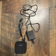 Bose Soundtouch Wireless Link Adapter 422921 Wall Charge Related Cable