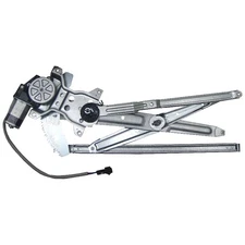 POWER Window Regulator w/ Motor Front LH Driver Side for 98-03 Toyota Sienna