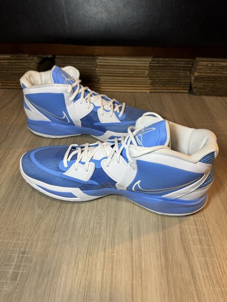 Nike Kyrie Infinity TB University Blue - DO9616-402 talla 13 nuevo 3