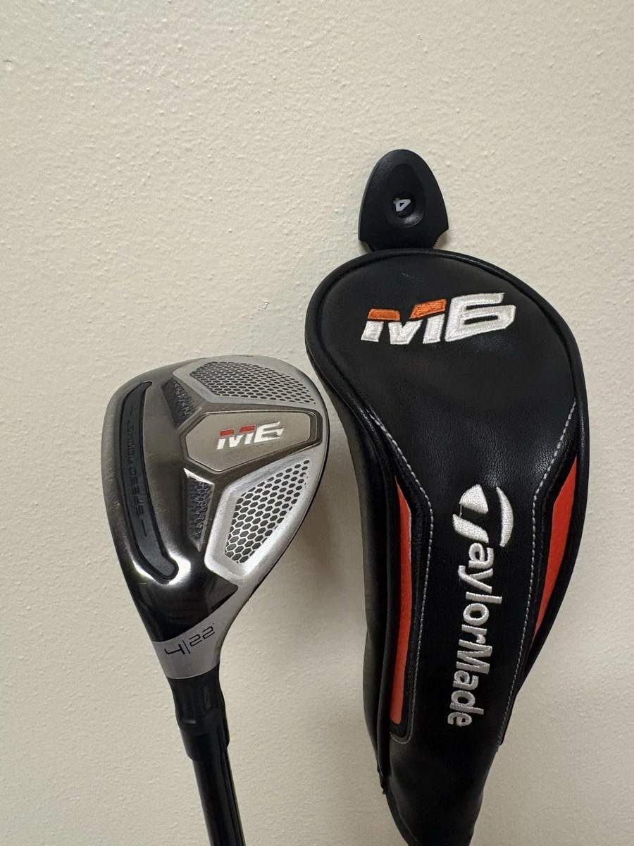 TaylorMade M6 Golf Clubs for sale | eBay