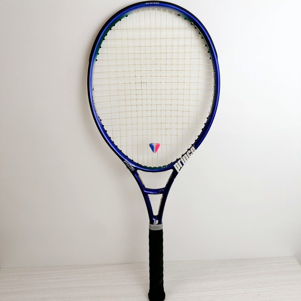 037 Rare Prince of Tennis Fujisuke Model Prince Michael Chang