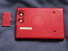 Precious Nintendo Game & Watch Ball, vintage, main unit only