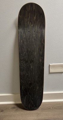 SEALED Tom DeLonge To The Stars IDIOT Skateboard Deck Size SOLD