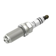 6x Zündkerze Nickel BOSCH 0 242 250 518/6x M 14 x 1,25 für PORSCHE 911 997 Targa