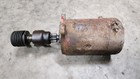 Original 600,700,800,900,601,801,901, 2000, 4 CYL 4000 Ford Tractor Starter