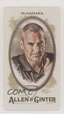 2017 Topps Allen & Ginter Mini Garrett McNamara #119 fo7