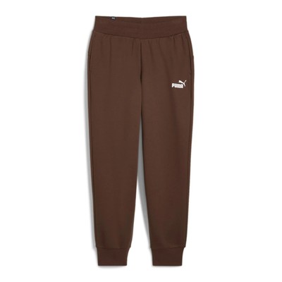 Puma Damen Trainingshose Essentials Sweatpants Fleece 586841