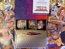 Pokémon Ultra Premium Collection Charizard UPC Spada e Scudo Box TCG ITA