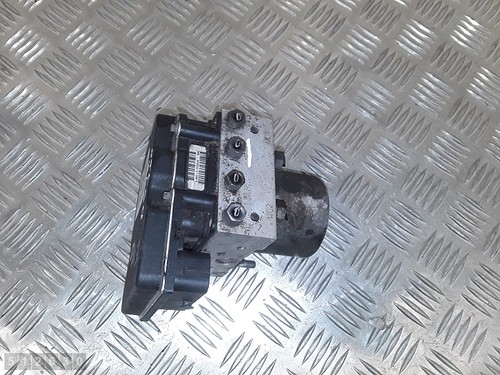 2009 CITROEN C5 ABS STEUERGERAT DIESEL 1600DIESEL 9666226380 9662131280