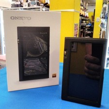 Onkyo DP-X1 Music Player High-Res PCM384kHz/24bit DSD11.2MHz