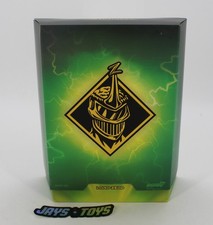 MMPR Power Rangers Lord Zedd Figure 2023 Super7 Ultimates Factory Sealed
