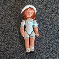 Hantel Doll