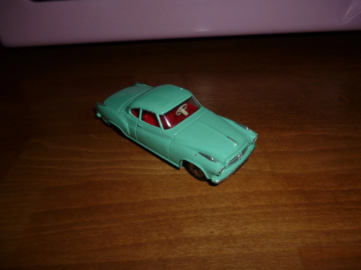 Borgward Isabella voitures classiques à acheter | Classic Trader
