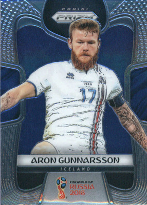 A5336- 2018 Panini Prizm World Cup Soccer 1-300 -You Pick- 15+ FREE US SHIP