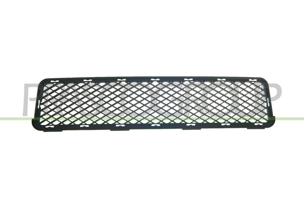 Prasco LüFtungsgitter StoßFäNger Vorne FüR Hyundai Tucson JM HN8022120-image