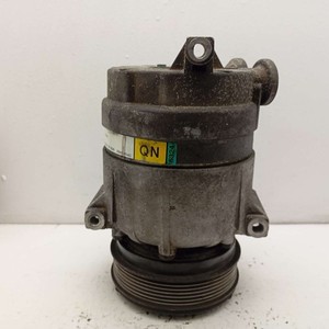 91163105 KLIMAKOMPRESSOR / 742098 FÜR OPEL VECTRA B BERLINA 2.0 DTI