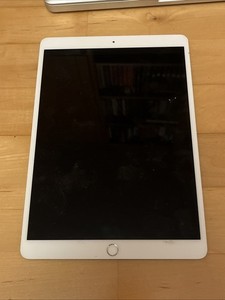 Original OEM iPad Air 3 10,5" LCD Touchscreen Display Ersatz A2123 A2152 Defekt