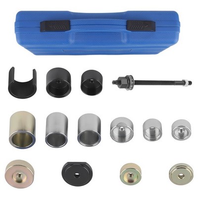 Werkzeug Tonnenlager Wechsel Silentlager Werkzeugsatz for BMW E31 E36 E39