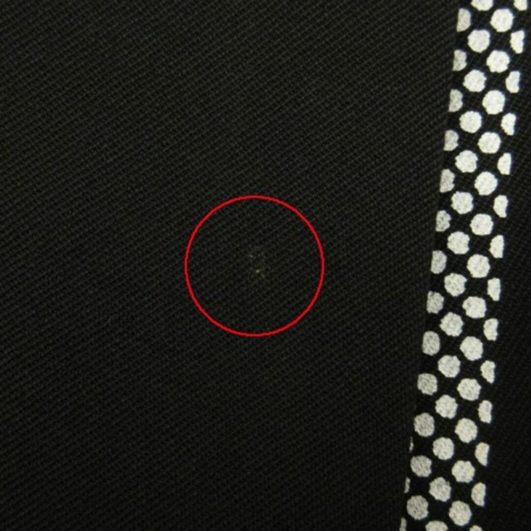 Facetasm Good Setup Suit Jacket Single Total Back… - image 9