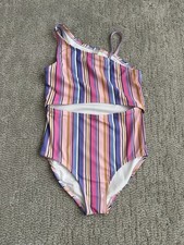 Oshkosh Girls Swimsuit. Size 10.