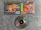 Spyro 2 Ripto's Rage PS1 PlayStation 1 Complete CIB Greatest Hits
