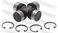 Gelenk Gelenkwelle Febest ASSZ-777 FüR Suzuki 25Mm Vitara 1 Ft Ht Et Ta Td Gs Sn
