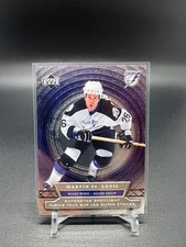 2007-08 McDonald's Upper Deck Superstar Spotlight #SS5 Martin St. Louis
