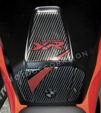 BMW S1000XR PROTEZIONE SERBATOIO CARBONIO S1000 BMW 1000XR TANK PAD PROTECTOR