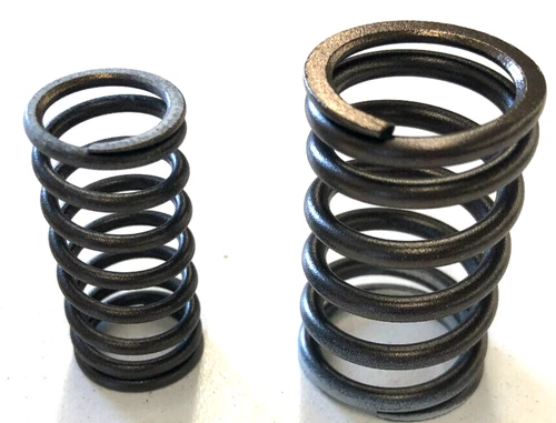 SPRING SET, VALVE