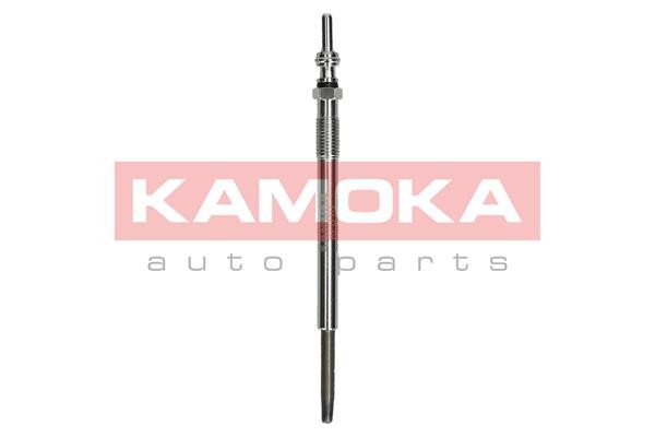 Kamoka KP010 GlüHkerze For Alfa Romeo BMW Dacia Fiat Ford Hyundai Lancia Mahindr-image
