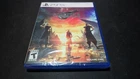 Final Fantasy VII 7 Rebirth Square Enix Sony Playstation 5 PS5 Brand New Sealed!