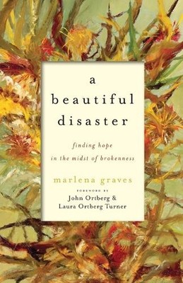 Beautiful Disaster: Finding Hope In..., Graves, Marlena