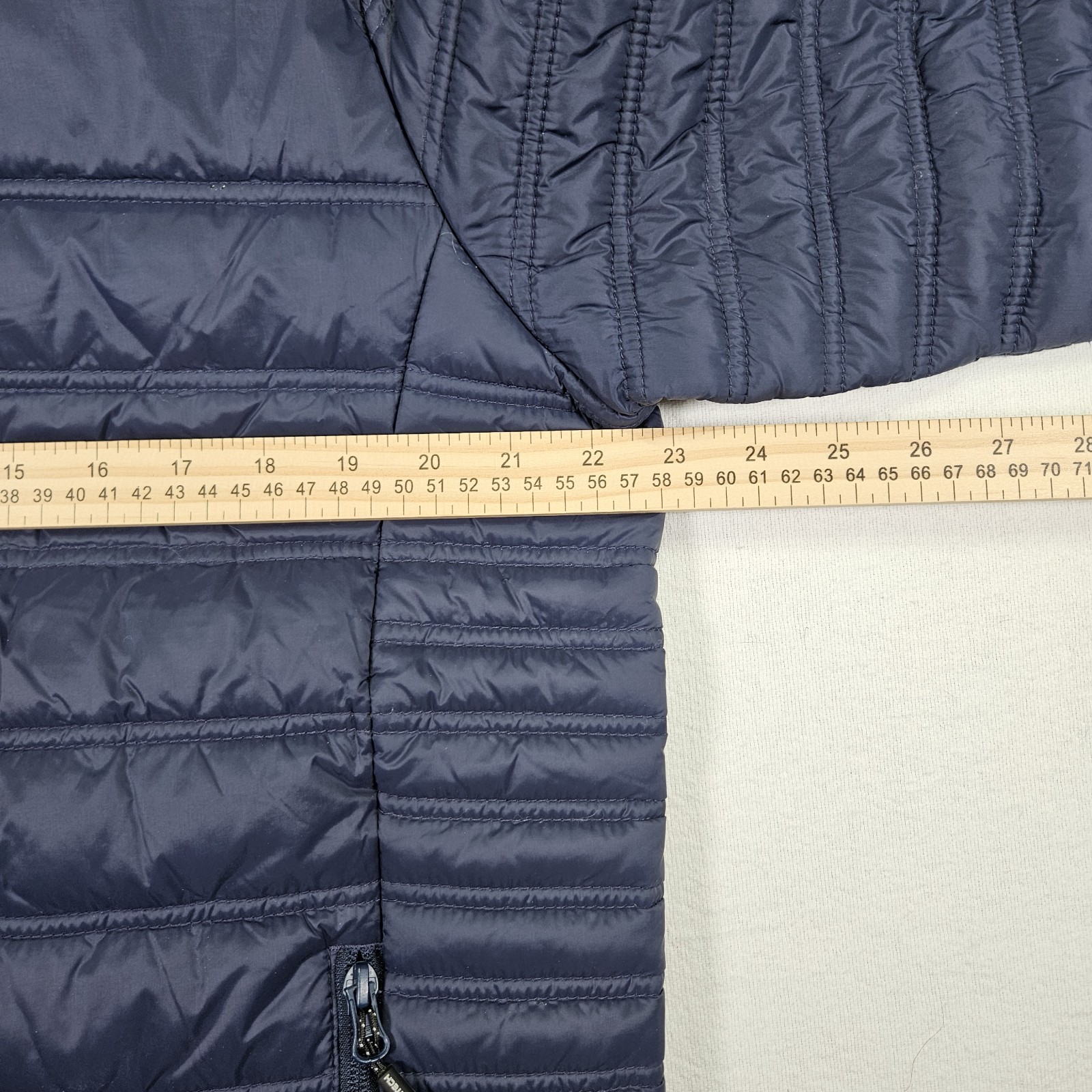 Stormtech Performance Mens Large L Puffer Jacket … - image 8