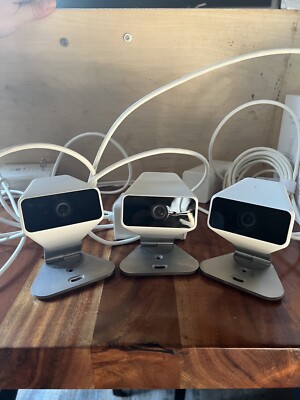 6 Xfinity HD 720p Indoor/Outdoor Comcast Home Security Camera NEW!