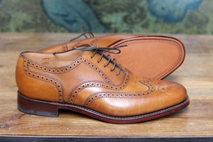 loake factory shop