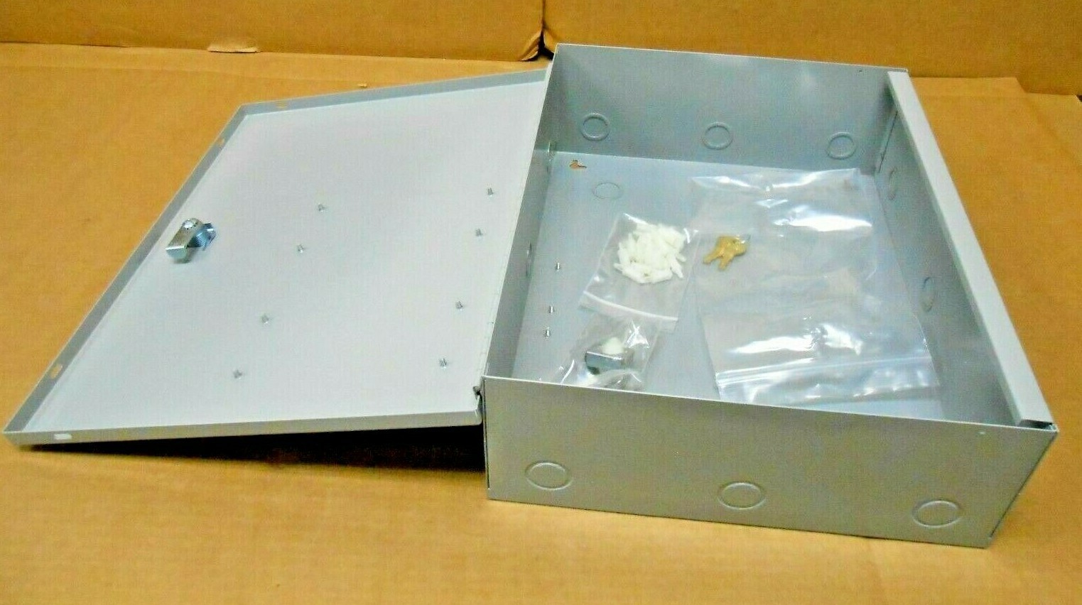 nib-lenel-lnl-ctx-access-control-enclosure-supply-charger-power-free