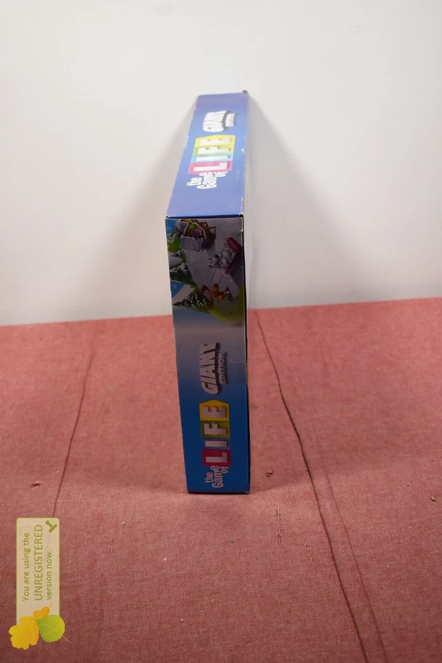 The Game of Life: Giant Edition - Image 2 of 4