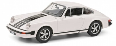 Schuco Porsche 911 Coupe white black 1:18 450048600 | eBay Schuco Porsche 911 Coupe white black 1:18 450048600 | eBay