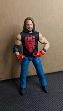 WWE Elite AJ Styles WrestleMania 39 Series LOOSE