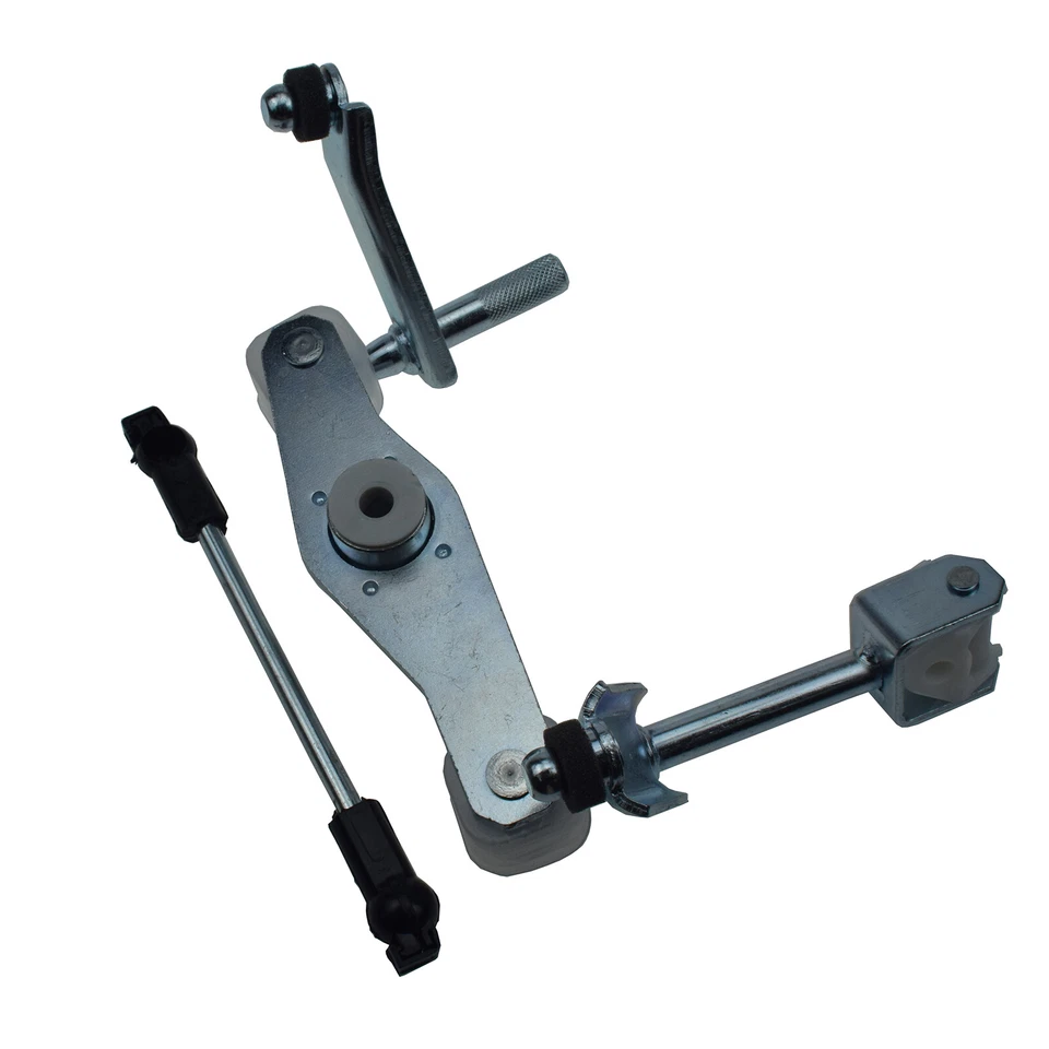 Car Manual Transmission Shifter Equalizer Link For Chevy Aveo 2004-2008 25193630 - Imagem 4 de 4