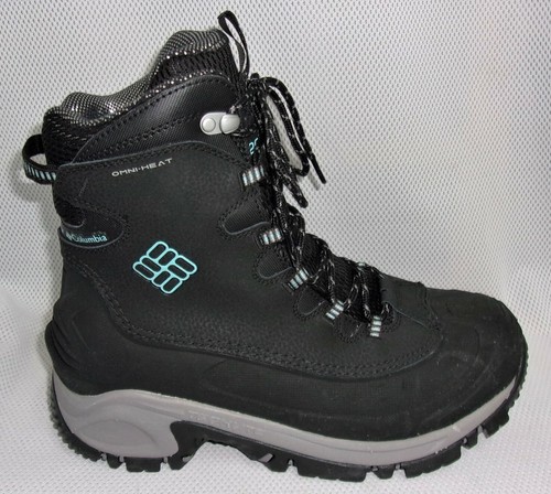 Omni Heat Boots Size 7.5 Womens Winter 