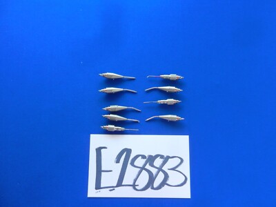 E2883 Alcon Ultra Flow IA Tips Lot of 9