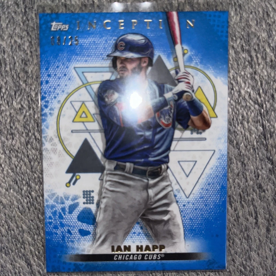 2022 Topps Inception Baseball | Pick Your Card | Complete Your Set | - Image 3 of 3