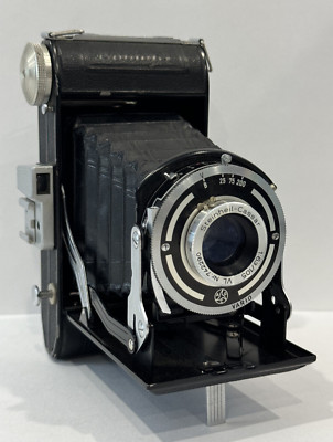 d*9様 147 Balda-Werk Dresden Baltar 5cm F Balda Werk cameras