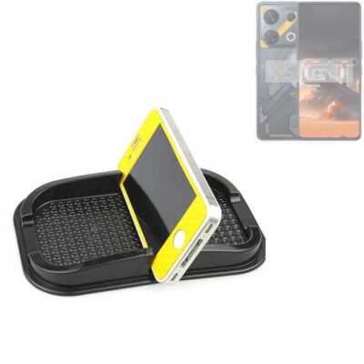 Antirutschmatte für Infinix GT 10 Pro Pad Handy Halter Auto-Halterung