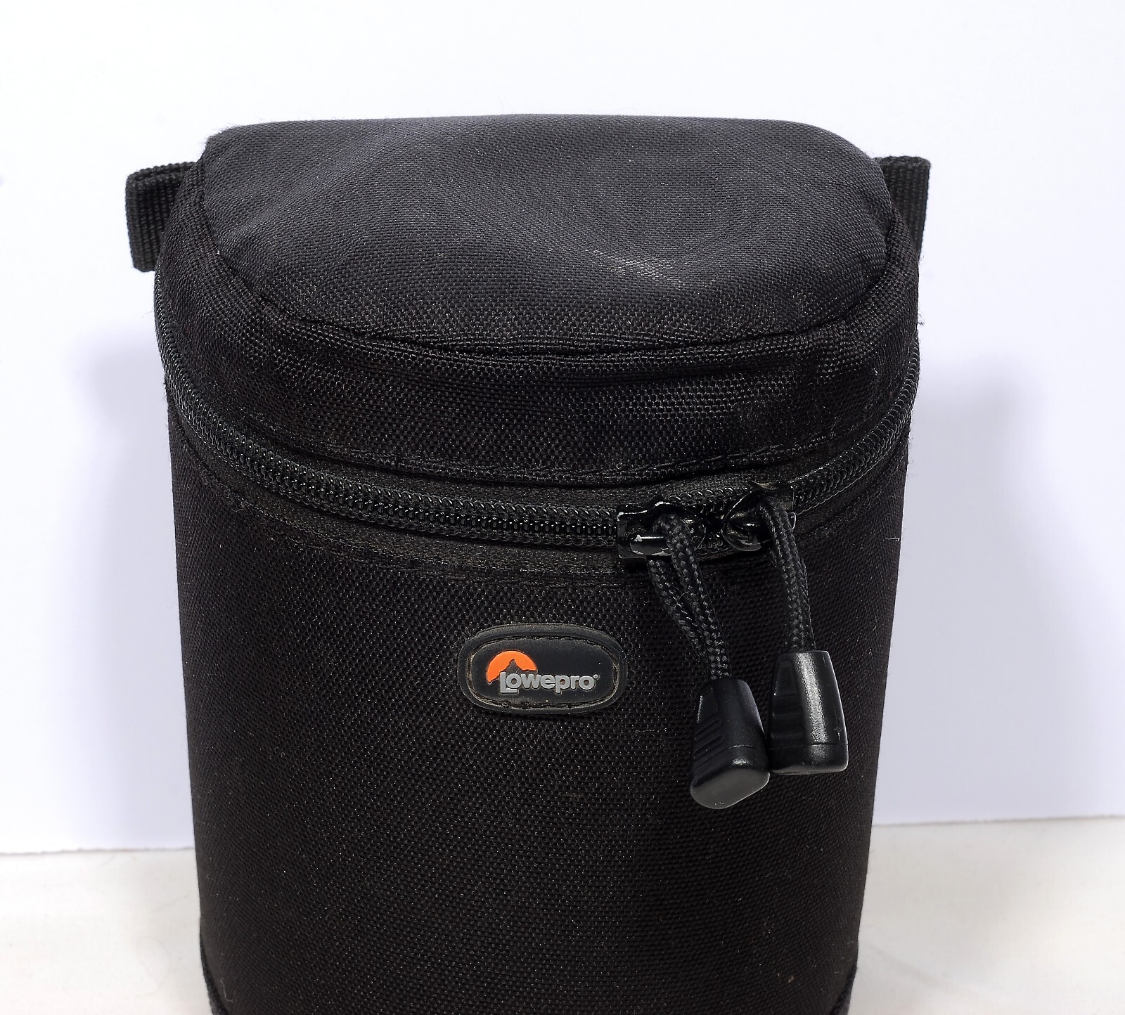 Lowepro Lens Case 9 x 13cm Black LP36303 Open Box eBay