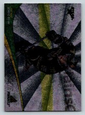 2011-12 Pinnacle #341 Jordie Benn RC (ref 188669)